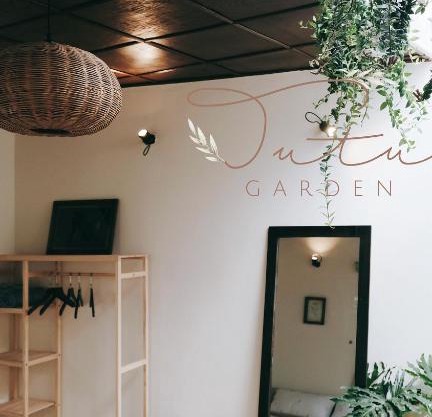 Tutu Garden