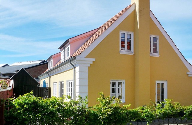 "Tuulia" - 1.1km from the sea by Interhome