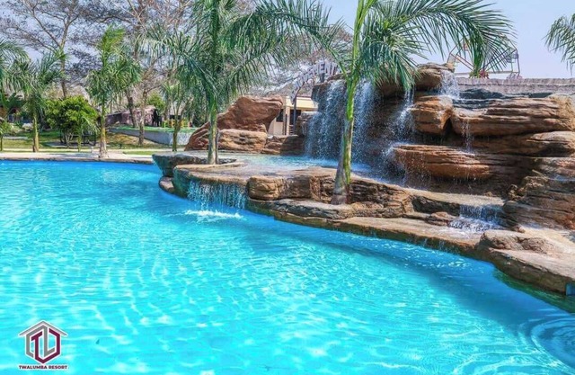 Twalumba Resort & Hotel