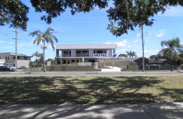 Tweed Waters Motel