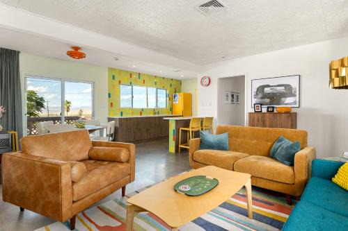 Twentynine Palms Springs - Mid Century Ranch JTNP