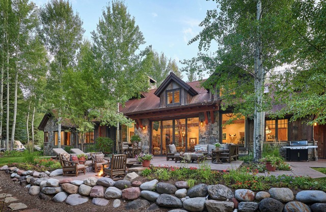 Twin Creeks Ranch, 17min to DT Aspen