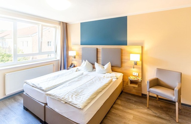 Twin - Hotel Rügenblick