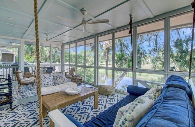 Twin Oaks 22 by Wild Dunes, with Amenities