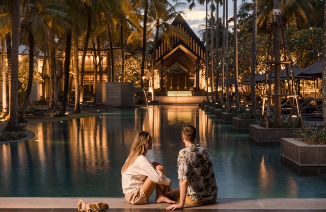 Twinpalms Surin Beach Phuket