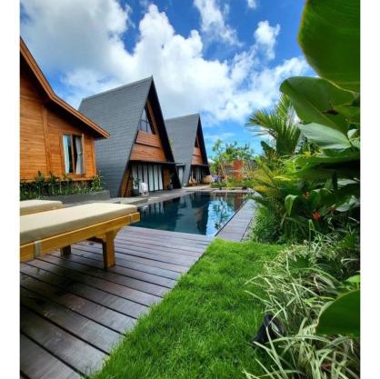 Twinseas Villa