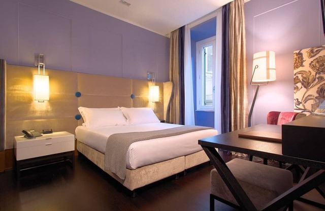 Two (2) Radiant Connecting 1BR Suites at Rome