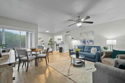 Two Apartments in the Heart of Arlington!