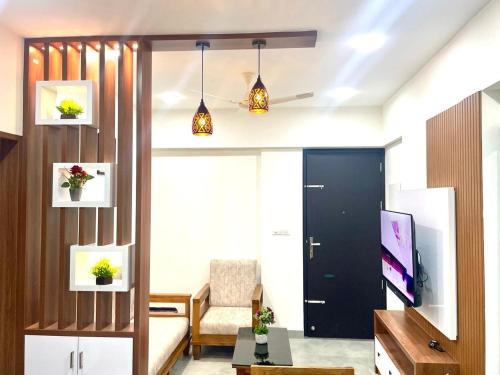 Two Bed Room Luxury Apartment