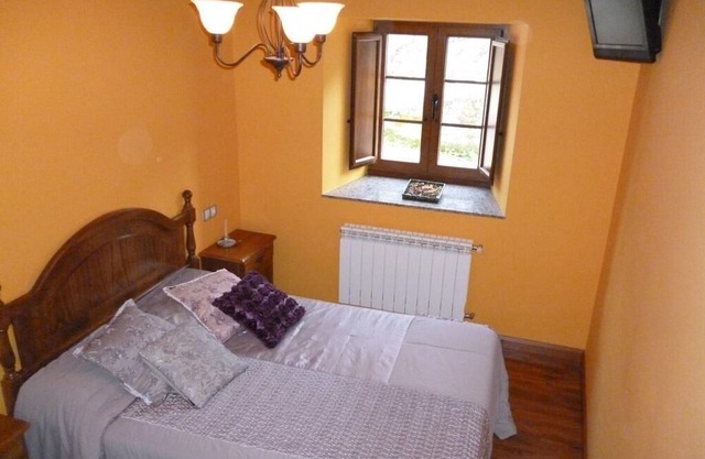 Two bedroom apartment - Apartamentos Rurales Veredas