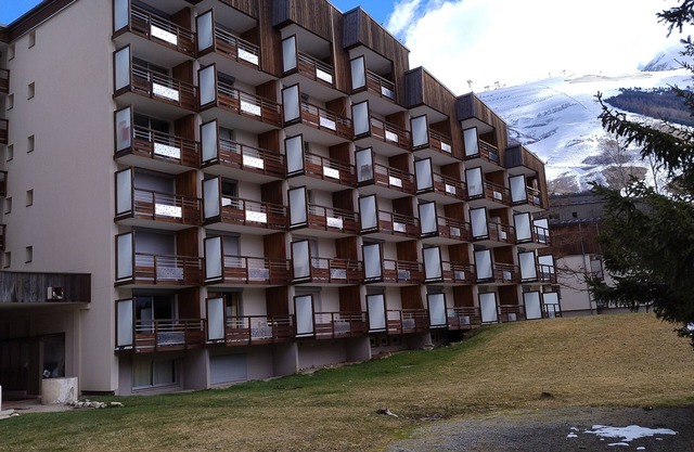Résidences Goelia Les Balcons Du Soleil 