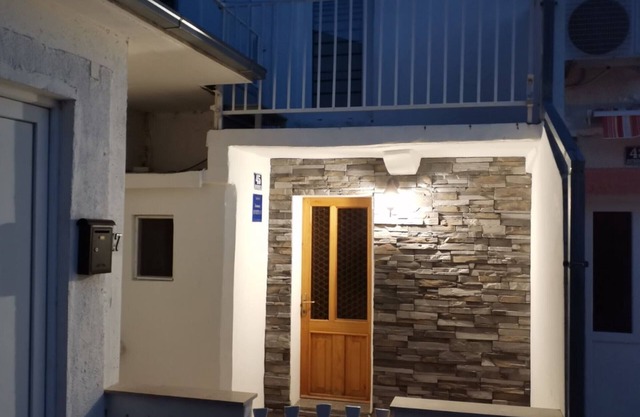 Two Bedroom Apartment Leo Povile