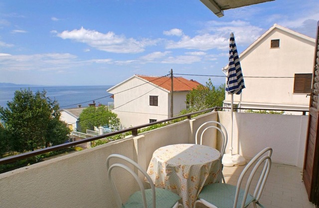 Podaca Makarska 
