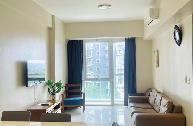 Two Bedroom Condo