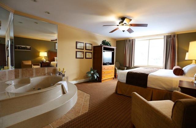 Two Bedroom Condo at Pollard Brook Resort in Lincoln