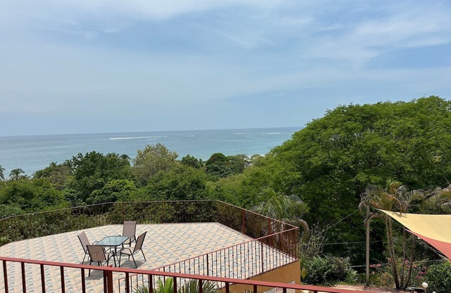 Two Bedroom Condo with Breathtaking Ocean View