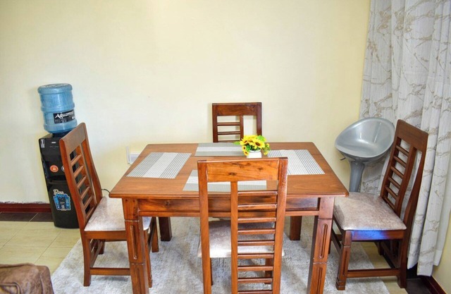 Two-Bedroom Deluxe Apartment with Ocean View