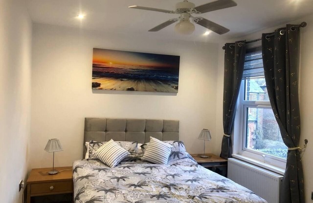Two Bedroom House, Birchington, ct79rn