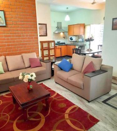 Two Bedroom Independent Als Home