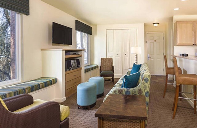 Two Bedroom Luxury Condo, Las Vegas (1853222)