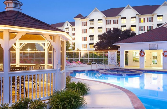 Two Bedroom, Luxury Condo, Hershey, PA (2527726)