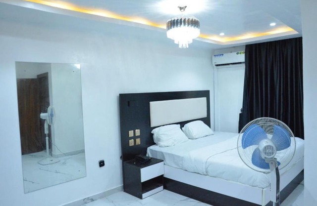 Two Bedroom