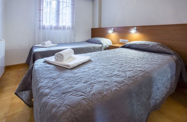 Two Bedroom Sea View Apartment ( internal space from 60m2 and terrace from 15m2)