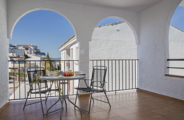 Two Bedroom Standard Apartment( internal space from 60m2 and terrace from 15m2)