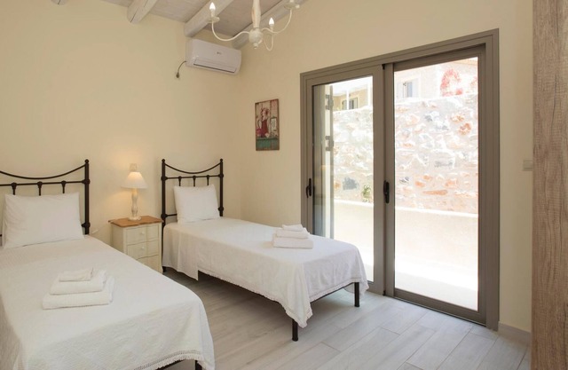 Two Bedroom Villa - LILAC