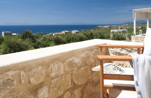 Two Bedroom Villa with attic - DALIA