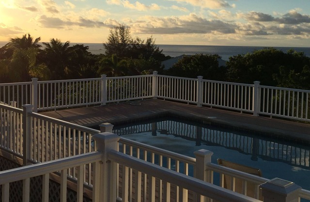 Two Bedroom Villa with Pool on Beautiful Nevis