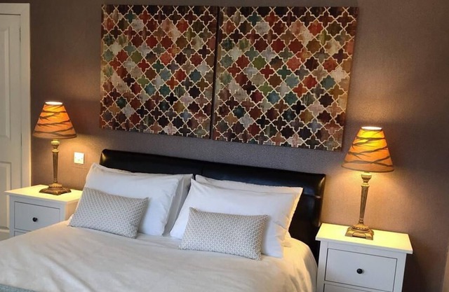 Two Bedroomed Holiday Home