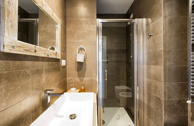 Two-room apartment in P.Romana under ancient exposed beams