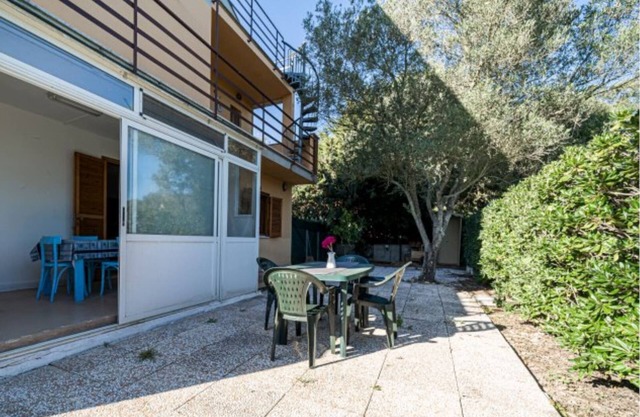 Two-room apartment near the sandy beach of Lido di Capoliveri