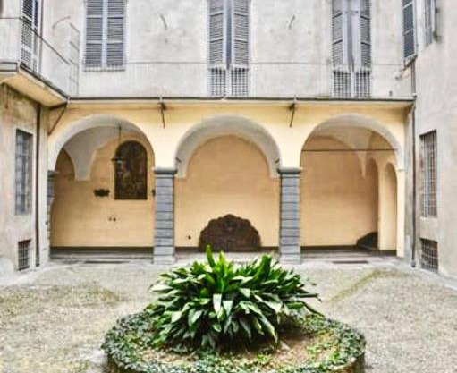 Palazzo Malaspina 