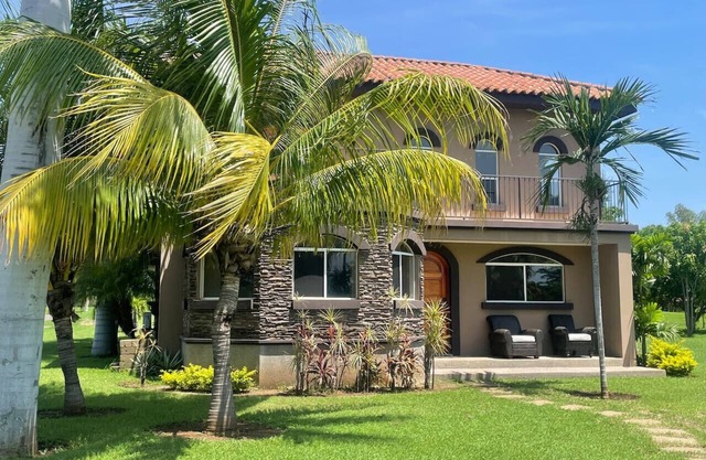 Two Story Resort Home - Golf Course and Water View