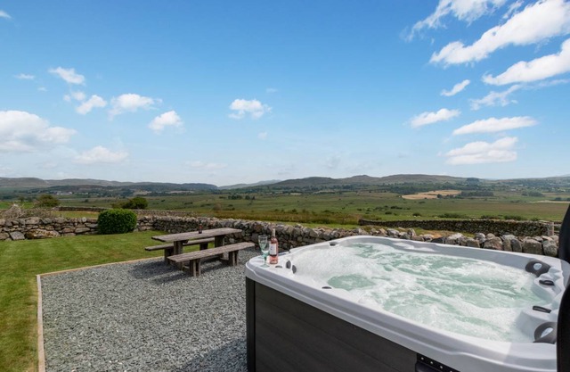 Ty Cerrig Cottage