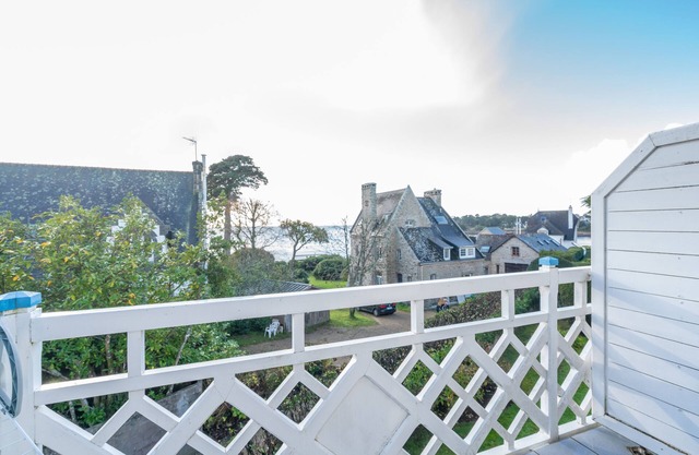 Ty Corn - Two Bedroom Apartment, Sleeps 6