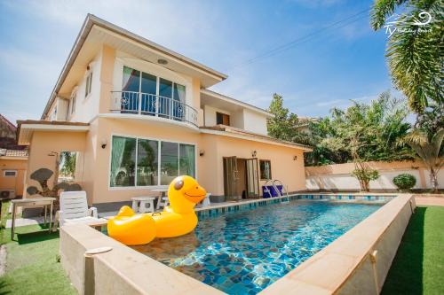 TY Holiday Resort
