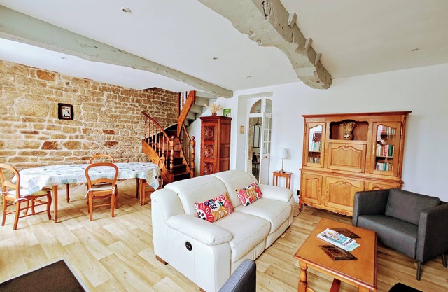 Ty Koeur - Gîte de Charme