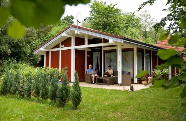 Type Robinson in Ronshausen