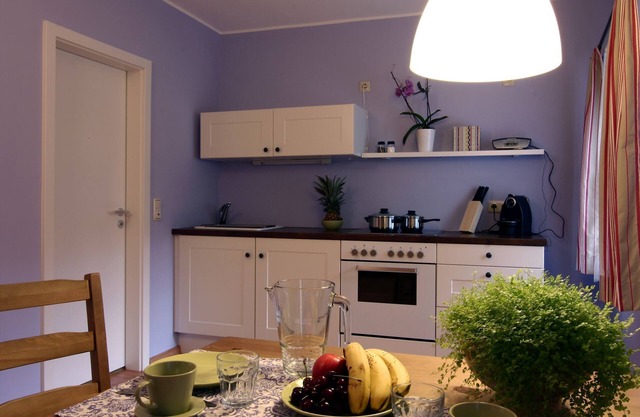 Tyrolean vacation apartment no. 1, up to 2 persons, 30sqm