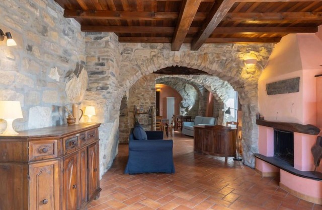 U Figu du Camin by Interhome
