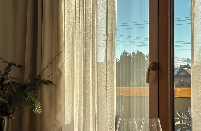 U Maćka Białka Tatrzańska