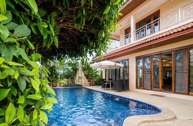 U TALAY POOL VILLA - CLEAN & COMFORTABLE