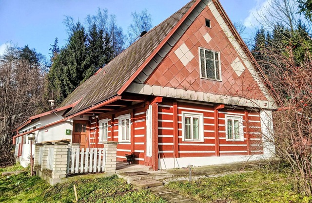 U Tety Bystré by Interhome