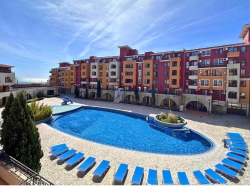 Ubytování krásném a klidném prostředí V soukromém apartmánu