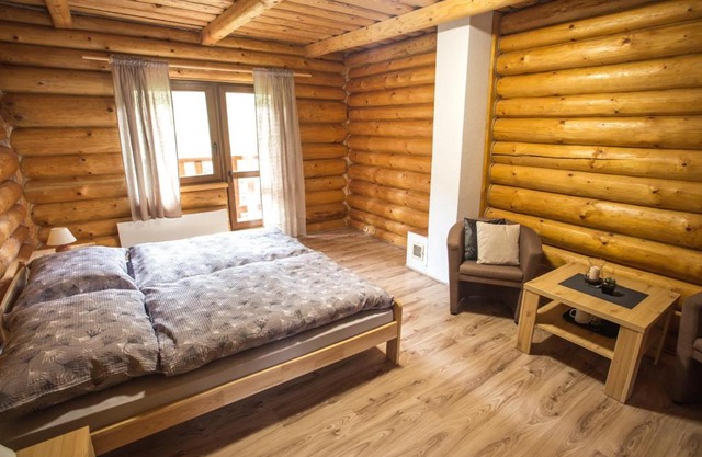 Ubytovanie Dobšinská Ľadová Jaskyňa