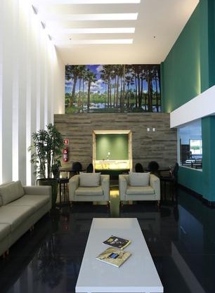 Uchôa Teresina Hotel