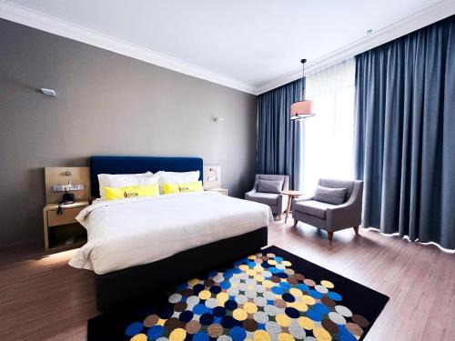 UCSI Hotel Kuching